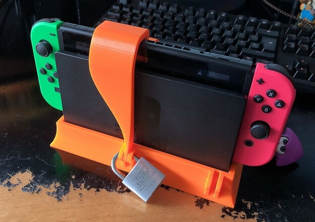 图片来源：Thingverse.com