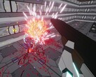 Cyberfrags '69 is free to play on Steam.
