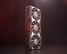 The Radeon RX 6000 series will debut on October 28. (Image source: AMD)