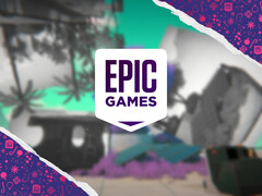 Viewfinder will be available as a free game for just 24 hours. Pictured: an edited screenshot from the title. (Image source: Epic Games Store)