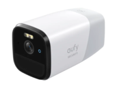 You can use the Eufy 4G Starlight Camera in areas without Wi-Fi coverage. (Image source: Eufy)