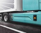 The FH Aero Electric. (Image source: Volvo)