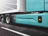 The FH Aero Electric. (Image source: Volvo)