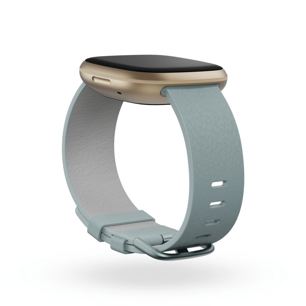 The Fitbit Sense is now available in a new colour and with more ...