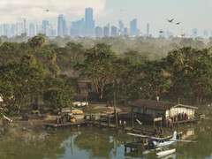 23 new screenshots offer more high-resolution glimpses of GTA 6 – and one unusual detail in particular is catching fans' attention.