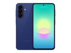 The Galaxy A27 5G has a new display panel.