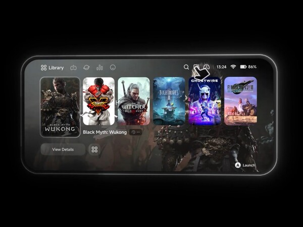 GameHub gets Epic Games Store integration.