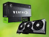 The Nvidia GeForce RTX 5090 flagship graphics card is now cheaper - if you buy it defective.