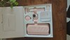 The Insta360 Go Ultra Hello Kitty limited edition gift box