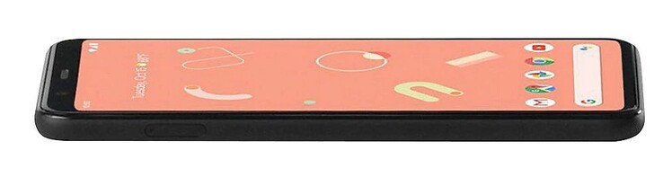 Pixel 4 store xl battery life