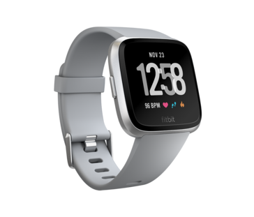 Versa. (Source: Fitbit)