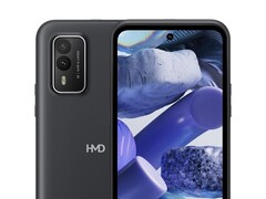 The HMD XR22 will launch as a successor to the HMD XR21/Nokia XR21. (Image source: HMD)