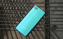 The Honor 10 was released in 2018. (Source: GSMArena)