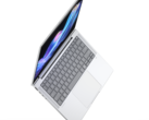 With efficient Lunar Lake: HP EliteBook X G1i is the successor of the HP EliteBook 1040 G11 (image source: HP)