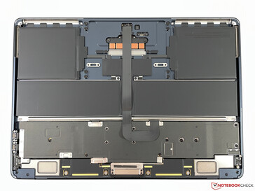 XIV no Mac: Apple os Macs de silicone podem agora chegar a 120 fps