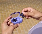 The JBL Soundgear Clips are open ear TWS earbuds with up to 32 hours of battery life. (Image source: JBL)