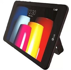 LG GPad X2 8.0 Plus Android tablet spotted online, launch is imminent