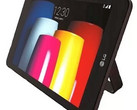 LG GPad X2 8.0 Plus Android tablet spotted online, launch is imminent
