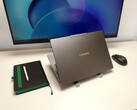 Barely faster than its predecessor: The Ryzen AI 7 450 in the Lenovo IdeaPad Pro 5 14