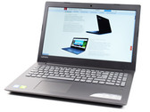 Lenovo IdeaPad 320-15IKBRN (8250U, MX150, FHD) Laptop Review