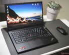 Lenovo ThinkPad E14 G4 AMD review