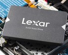 Lexar NS100 SATA SSD (Source: Lexar)