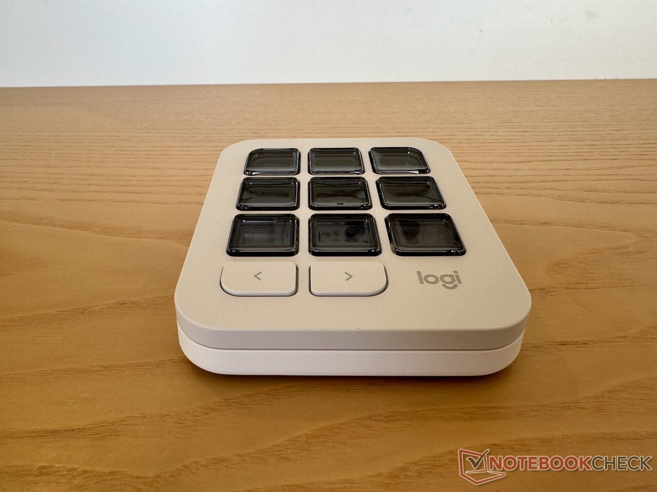 Logitech MX Creative Console hands-on review: A handy Logitech MX Creative Console hands-on review: A handy