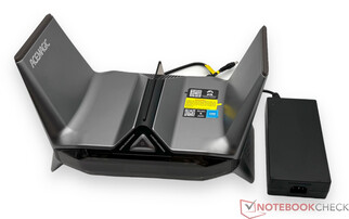 Acemagic M2A Starship with 300 watt power supply unit (19 V; 15.79 A)