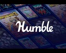 Humble is a subsidiary of the US company Ziff Davis. (Image source: Epic)