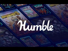 Humble is a subsidiary of the US company Ziff Davis. (Image source: Epic)