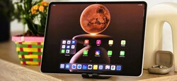 The Pad 4 Pro is a very good tablet