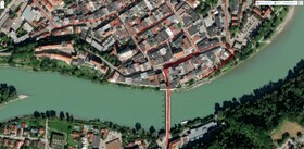 Teclast T70 location services – bridge