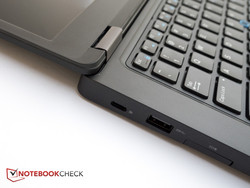 Dell Latitude 5480 (7600U, FHD) Laptop Review Reviews Dell Latitude 5480 (7600U, FHD) Laptop Review Reviews