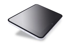 Pokini TAB A8 rugged dual OS Android and Windows tablet