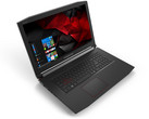 Acer Predator Helios 300 Gaming Notebook