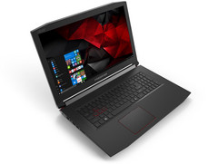 Acer Predator Helios 300 Gaming Notebook