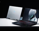 RedMagic Titan 16 Pro is now official in China (Image source: RedMagic)