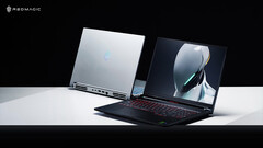 RedMagic Titan 16 Pro is now official in China (Image source: RedMagic)