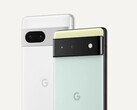 Google is selling refurbished Pixel 7 and Pixel 6 smartphones. (Image source: Google)