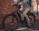 The Ride1Up Vorsa offers up to 60 miles (~96.5 km) range on a single charge (Image source: Ride1Up)