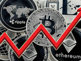 Ripple was initially released in 2012 and has a supply limit of 100 billion XRP. (Source: Express)