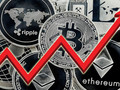 Ripple was initially released in 2012 and has a supply limit of 100 billion XRP. (Source: Express)