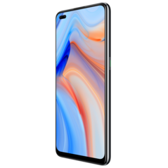 Oppo Reno4 5G. (Image Source: Oppo)