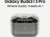 The Galaxy Buds3 and Galaxy Buds3 Pro will debut on July 10. (Image source: Samsung Community via @chunvn8888)