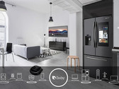 Samsung Bixby-powered smart home ecosystem (Source: Samsung Newsroom)