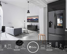 Samsung Bixby-powered smart home ecosystem (Source: Samsung Newsroom)