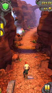 Temple Run 2