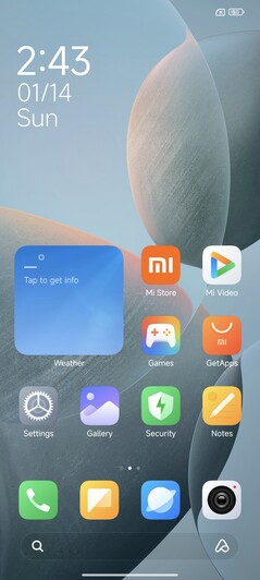 The Xiaomi Redmi K70 Pro in review