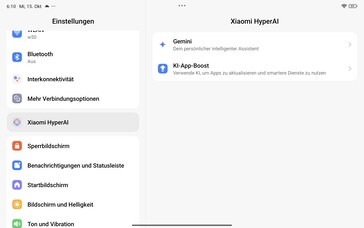 Xiaomi Pad Mini