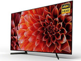 Sony XBR55X900F 4K Android smart TV with Google Assistant (Source: Amazon)